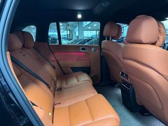 Li Auto L7 2023 Air - ფოტო 9