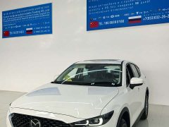 Mazda CX-5 2.0L Automatic FWD Comfort - ფოტო 1