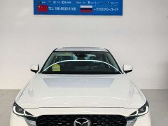 Mazda CX-5 2.0L Automatic FWD Comfort - ფოტო 2