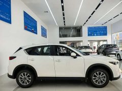 Mazda CX-5 2.0L Automatic FWD Comfort - ფოტო 3