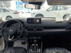 Mazda CX-5 2.0L Automatic FWD Comfort - ფოტო 6