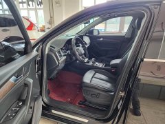 Audi Q5L 40T Luxury Elegance - ფოტო 7