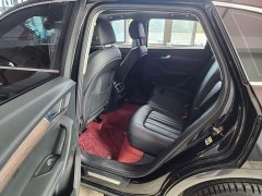 Audi Q5L 40T Luxury Elegance - ფოტო 8