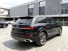 Audi Q7 55 TFSI quattro S line Sport - ფოტო 16