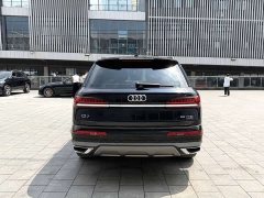 Audi Q7 55 TFSI quattro S line Sport - ფოტო 17