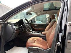 Audi Q7 55 TFSI quattro S line Sport - ფოტო 4