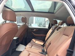 Audi Q7 55 TFSI quattro S line Sport - ფოტო 5