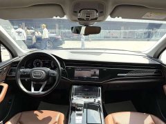Audi Q7 55 TFSI quattro S line Sport - ფოტო 6