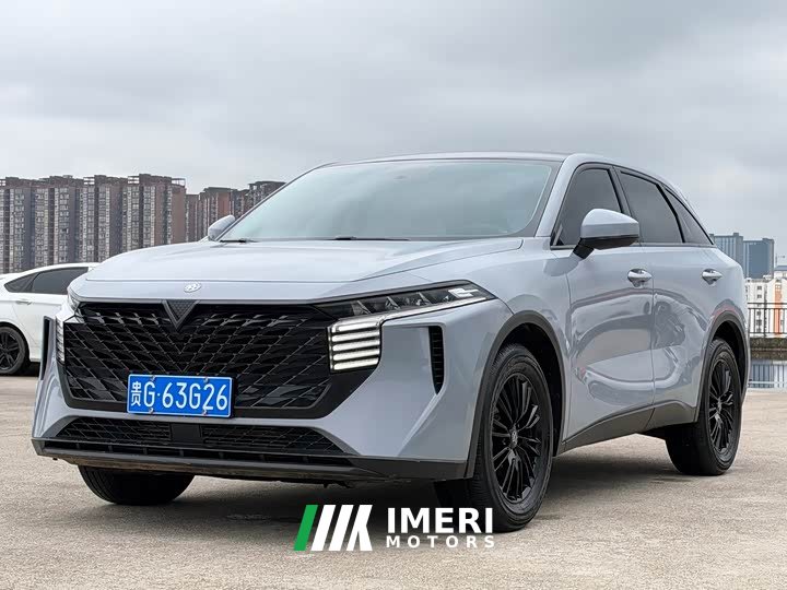Nissan Arrizo DV 2022 260T Dark Horse Edition Idol - ავტომობილი ჩინეთიდან