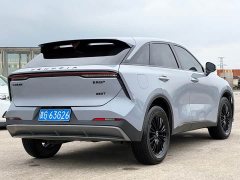 Nissan Arrizo DV 2022 260T Dark Horse Edition Idol - ფოტო 4