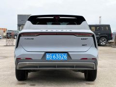 Nissan Arrizo DV 2022 260T Dark Horse Edition Idol - ფოტო 5