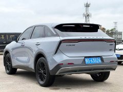 Nissan Arrizo DV 2022 260T Dark Horse Edition Idol - ფოტო 6