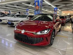Volkswagen Lingdu L 280TSI DSG Spicy Edition - ფოტო 1