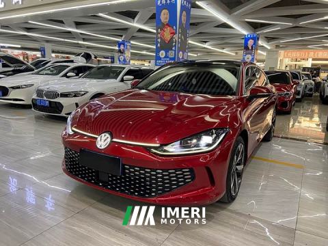 2023 Volkswagen Lingdu L 280TSI DSG Spicy Edition