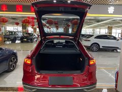 Volkswagen Lingdu L 280TSI DSG Spicy Edition - ფოტო 12