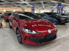 Volkswagen Lingdu L 280TSI DSG Spicy Edition - ფოტო 3