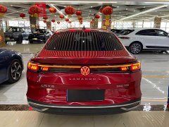 Volkswagen Lingdu L 280TSI DSG Spicy Edition - ფოტო 5