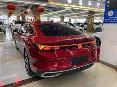 Volkswagen Lingdu L 280TSI DSG Spicy Edition - ფოტო 6