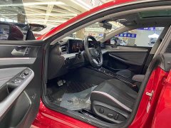 Volkswagen Lingdu L 280TSI DSG Spicy Edition - ფოტო 7