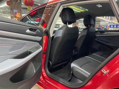 Volkswagen Lingdu L 280TSI DSG Spicy Edition - ფოტო 8