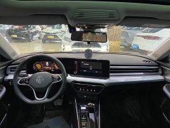 Volkswagen Lingdu L 280TSI DSG Spicy Edition - ფოტო 9