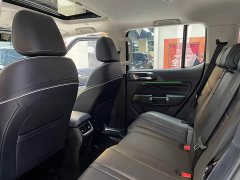 Tank 300 2021 City Edition 2.0T Stylish - ფოტო 13