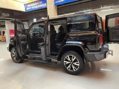 Tank 300 2021 City Edition 2.0T Stylish - ფოტო 16