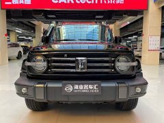 Tank 300 2021 City Edition 2.0T Stylish - ფოტო 2