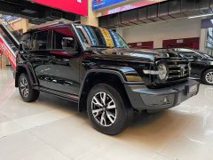 Tank 300 2021 City Edition 2.0T Stylish - ფოტო 3