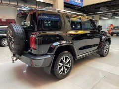 Tank 300 2021 City Edition 2.0T Stylish - ფოტო 6