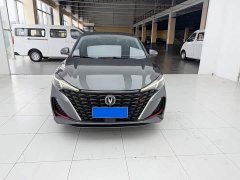 Changan Eado Enjoy Plus Blue Whale NE 1.4T GDI DCT Luxury Edition - ფოტო 1