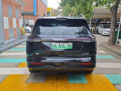 Dongfeng eπ008 636Max Ruoyi Edition 5-Seater - ფოტო 10