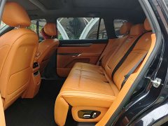 Dongfeng eπ008 636Max Ruoyi Edition 5-Seater - ფოტო 4