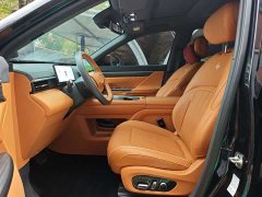 Dongfeng eπ008 636Max Ruoyi Edition 5-Seater - ფოტო 5