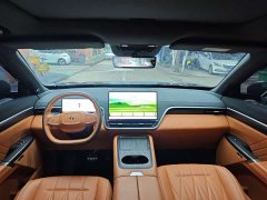 Dongfeng eπ008 636Max Ruoyi Edition 5-Seater - ფოტო 7