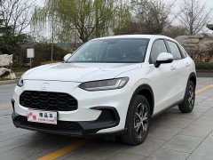 Honda ZR-V Zhizai 2022 1.5T CVT Elite - ფოტო 1