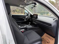 Honda ZR-V Zhizai 2022 1.5T CVT Elite - ფოტო 10