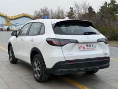 Honda ZR-V Zhizai 2022 1.5T CVT Elite - ფოტო 11