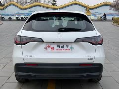 Honda ZR-V Zhizai 2022 1.5T CVT Elite - ფოტო 12