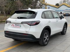 Honda ZR-V Zhizai 2022 1.5T CVT Elite - ფოტო 13