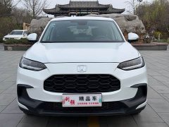 Honda ZR-V Zhizai 2022 1.5T CVT Elite - ფოტო 2
