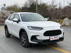 Honda ZR-V Zhizai 2022 1.5T CVT Elite - ფოტო 3