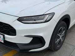 Honda ZR-V Zhizai 2022 1.5T CVT Elite - ფოტო 4