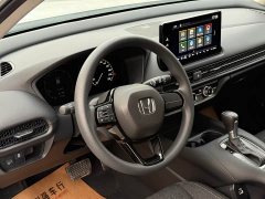 Honda ZR-V Zhizai 2022 1.5T CVT Elite - ფოტო 6