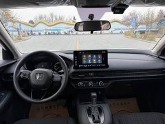 Honda ZR-V Zhizai 2022 1.5T CVT Elite - ფოტო 8