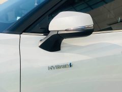 Toyota Highlander 2.5L Intelligent Hybrid AWD Elite 7-Seater - ფოტო 11