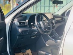 Toyota Highlander 2.5L Intelligent Hybrid AWD Elite 7-Seater - ფოტო 15
