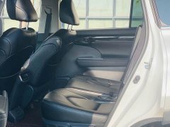 Toyota Highlander 2.5L Intelligent Hybrid AWD Elite 7-Seater - ფოტო 16