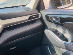 Toyota Highlander 2.5L Intelligent Hybrid AWD Elite 7-Seater - ფოტო 19