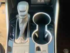 Toyota Highlander 2.5L Intelligent Hybrid AWD Elite 7-Seater - ფოტო 20